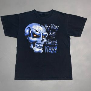 Vintage WWE Stone Cold Steve Austin T-shirt